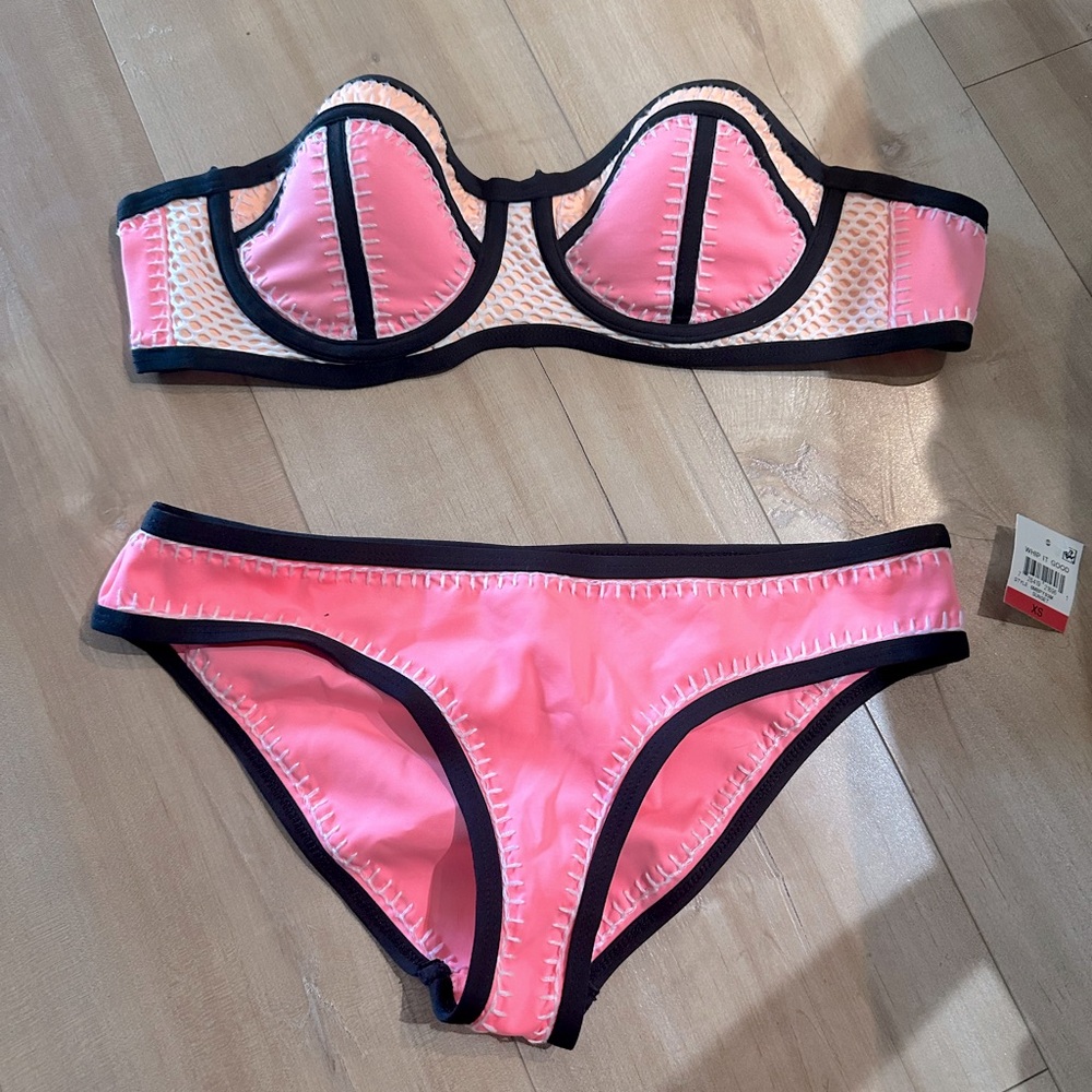 Bikini Bathing Suit